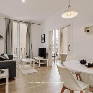 Apartamento de 1 Dormitorio