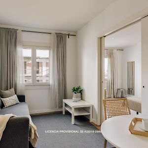 Apartamento de 1 Dormitorio