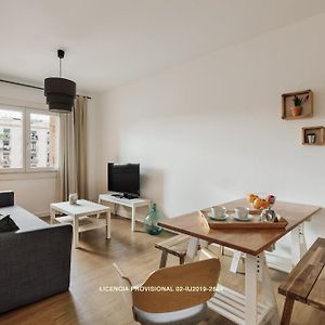 Apartamento de 2 Dormitorios